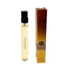 AZZARO TRAVEL FOREVER WANTED ELIXIR 10 ML PARFUM