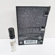 AZZARO MUESTRA THE MOST WANTED EDT INTENSE 1.2 ML