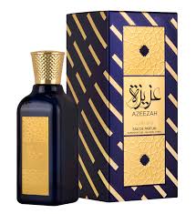 LATTAFA AZEEZAH 100 ML EDP (INSPIRADO EN GOOD GIRL EDP)