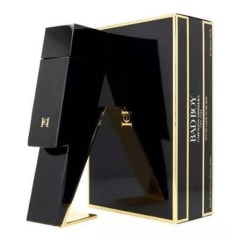 carolina herrera bad boy 150 ml edt