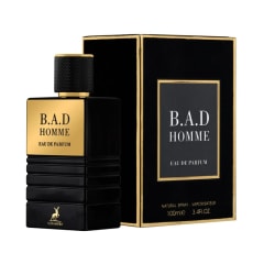 MAISON ALHAMBRA B.A.D HOMME 100 ML EDP