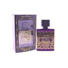 MANASIK BARD AL OUD AMETHYST 100 ML EDP (BADEE AL OUD AMETHYST)