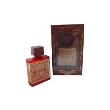 MANASIK BARD AL OUD NOBLE 100 ML (badee al oud sublime)