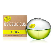 DKNY BE DELICIOUS 100 ML EDP