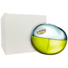 DONNA KARAN BE DELICIOUS 100 ML EDP TESTER