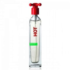 BENETTON HOT 100 ML EDT