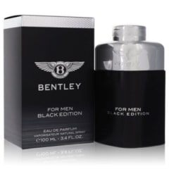 BENTLEY IN BLACK MEN 100 ML EDT
