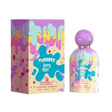 GRANDEUR TUBBEES BERRY BLAST 50 ML EDP