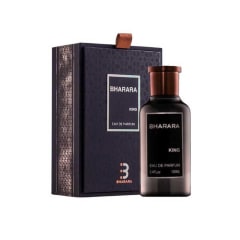 BHARARA KING EDP MEN 100 ML