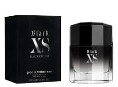 PACO RABANNE BLACK XS MEN 100 ML EDT (NUEVO ENVASE)