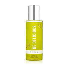 DKNY BE DELICIOUS BODY MIST WOMAN 250 ML