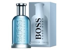 HUGO BOSS BOTTLED TONIC 100 ML EDT