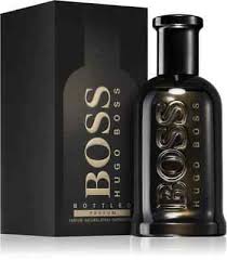HUGO BOSS BOTTLED PARFUM MEN 100 ML