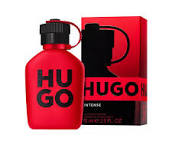 HUGO BOSS HUGO INTENSE MEN 75 ML EDP