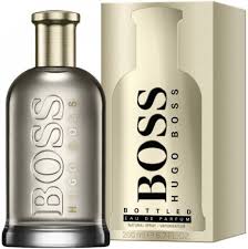 HUGO BOSS BOTTLED EDP 200 ML
