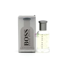 HUGO BOSS MINIATURA BOTTLED 5 ML