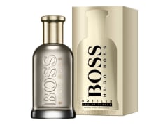 HUGO BOSS BOTTLED EDP 100 ML