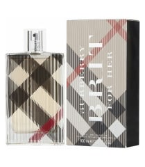 BURBERRY BRIT 100 ML WOMAN