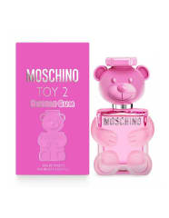 MOSCHINO TOY 2 BUBBLE GUM WOMAN 100 ML EDT