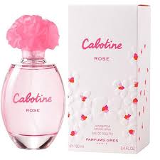 CABOTINE ROSE 100 ML EDT