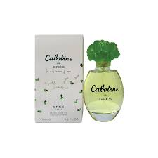CABOTINE DE GRES EDT 100 ML