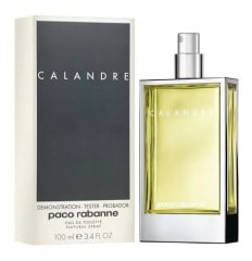 PACO RABANNE CALANDRE 100 ML EDT