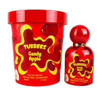 grandeur tubbees candy apple 50 ml edp