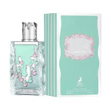 MAISON ALHAMBRA SUGAR ME CANDY FLOSS 100 ML EDP (sweet like candy)