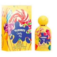 GRANDEUR TUBBEES CANDY POP 50 ML EDP