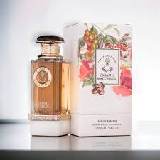 FRAGANCE WORD CARAMEL MACCHIATO 100 ML EDP  (khamra qawa )