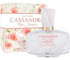 JEANNE ARTHES CASSANDRA ROSE JASMIN 100 ML EDP