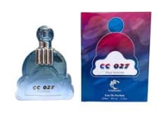 MANASIK CC027 100 ML EDP (cloud)