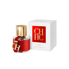 CAROLINA HERRERA CH WOMAN EDT 100 ML