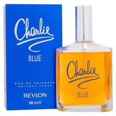 REVLON CHARLIE BLUE 100 ML
