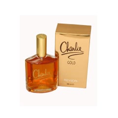 CHARLIE GOLD 100 ML