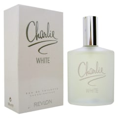 CHARLIE WHITE 100 ML