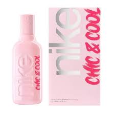 NIKE CHIC & COOL WOMAN 150 ML EDT