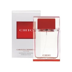 CAROLINA HERRERA CHIC WOMAN 80 ML EDP