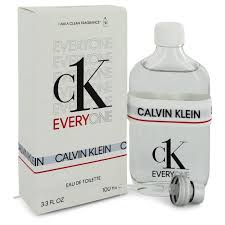 CALVIN KLEIN CK EVERY ONE 100 ML EDT UNISEX