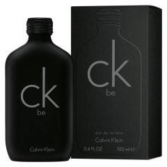 CALVIN KLEIN CK BE 100 ML EDT UNISEX