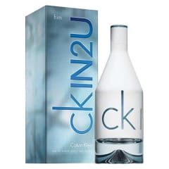 CALVIN KLEIN CK IN 2U MEN 100 ML EDT