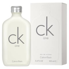 CALVIN KLEIN CK ONE 200 ML EDT UNISEX