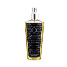ARMAF CLUB DE NUIT MAN BODY MIST 250 ML