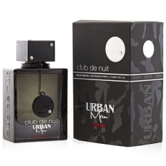 ARMAF CLUB DE NUIT URBAN MAN ELIXIR EDP 105 ML