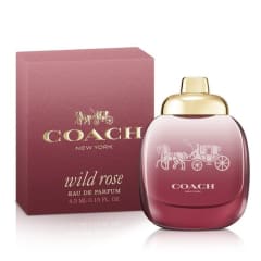 COACH MINIATURA WILD ROSE EDP 4.5 ML
