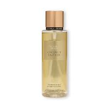 Victoria Secret Coconut Passion 250 ml body splash (2022)
