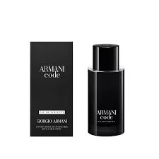 GIORGIO ARMANI CODE MEN 75 ML EDT