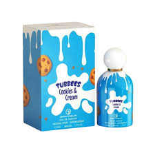 GRANDEUR TUBBEES COOKIES & CREAM 50 ML EDP UNISEX