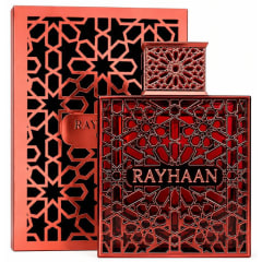 RAYHAAN CRIMSON MEN 100 ML EDP (CREED  CENTAURUS)
