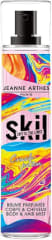 JEANNE ARTHES SKILL BODY SPLASH GLITER CRUSH  POTION 250 ML